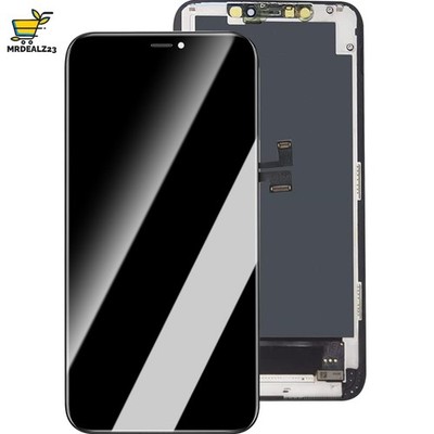 Anti-Fingerprint OLED Display für iPhone 12/12 Pro   Pflegeleicht und Elegant