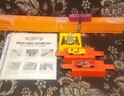Vintage Hot Wheels Drag Race Action Set without box, starter or clamp