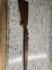 Winchester Rh Model 70 La Wood Stock Original Winchester Rh Model 70 La Wood Stock Original