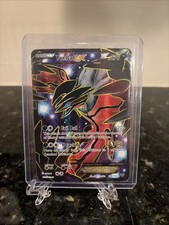 Yveltal EX (144 Full Art) 144/146 XY Holo on eBay