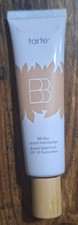 Tarte BB Blur Tinted Moisturizer Broad Spectrum SPF 30 Sunscreen 1oz Color Light