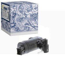 VEMO WASCHWASSERPUMPE SCHEIBENREINIGUNG passend für FORD MONDEO | V25-08-0005