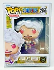 Funko Pop! One Piece - Jewelry Bonney #2255 GITD CHASE with Protector - READ