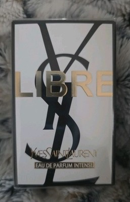Libre Intense- Yves Saint Laurent Libre Intense Eau De Parfum, 1 fl oz