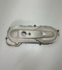 COPERCHIO CARTER TRASMISSIONE IN PLASTICA PIAGGIO HEXAGON LXT 2T 180 1998 1999