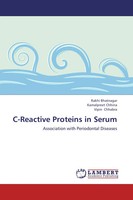 Rakhi Bhatnagar (U. A.) | C-Reactive Proteins In Serum | Taschenbuch | Englisch