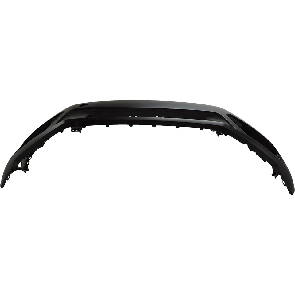 5C5807217ANGRU CAPA Bumper Cover Fascia Front for VW Volkswagen Beetle 2015-2018 - Image 2 of 4