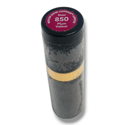 Revlon Super Lustrous Lipstick (0.15Oz/4.2g) NEW SEALED *YOU PICK!*