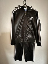 adidas Chile 62 Shiny Damen Treningsanzug S