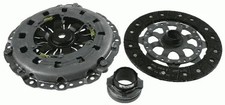 Image of Clutch kit 3000 951 831 SACHS for BMW 3 Compact 3 3 Coupe 3 Touring