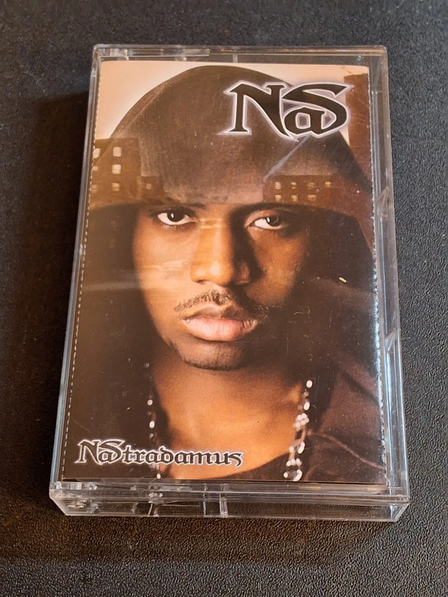Nas Cassette for sale | eBay
