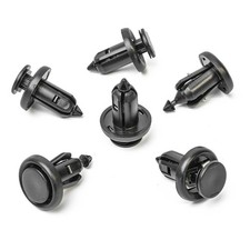 15x Stoßstangen Klips Befestigungsclips für Honda Acura | 91506-S9A-003