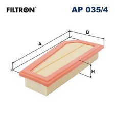 Luftfilter f&uuml;r Mercedes SLK R172 | 379881