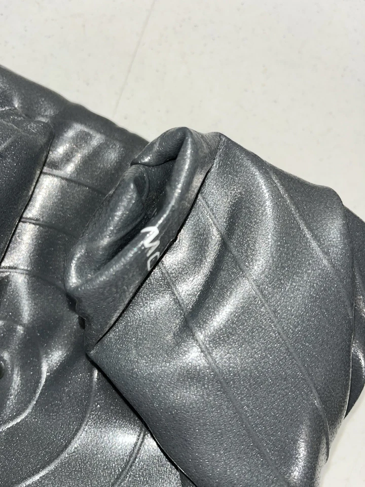 NUEVO Everlast Power Cell FIT Anti-Ráfaga 55 cm ~ 22 pulgadas Bola de Ejercicio con Bomba Foto 4 de 4