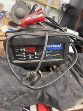 Diehard 12v 6a Automatic Battery Charger With 10a Boost 50a Tested Diehard 12v 6a Automatic Battery Charger With 10a Boost 50a Tested