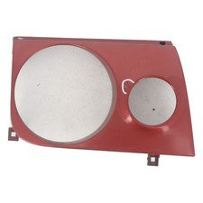 Calandre Nissan TERRANO