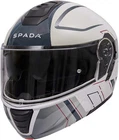 Spada Orion 2 Element White Grey Red