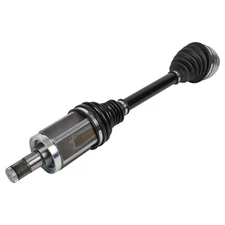 Front Left CV Axle For BMW 740Li xDrive 750i xDrive For BMW 535i 550i GT xDrive
