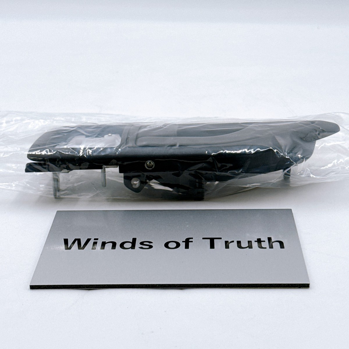 HONDA GENUINE CIVIC 93-97 Del Sol L-SIDE DOOR HANDLE ASSY NH178L