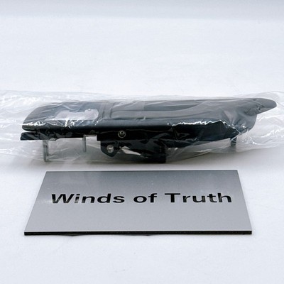 とおる HONDA GENUINE CIVIC 93-97 Del Sol L-SIDE DOOR HANDLE ASSY NH178L