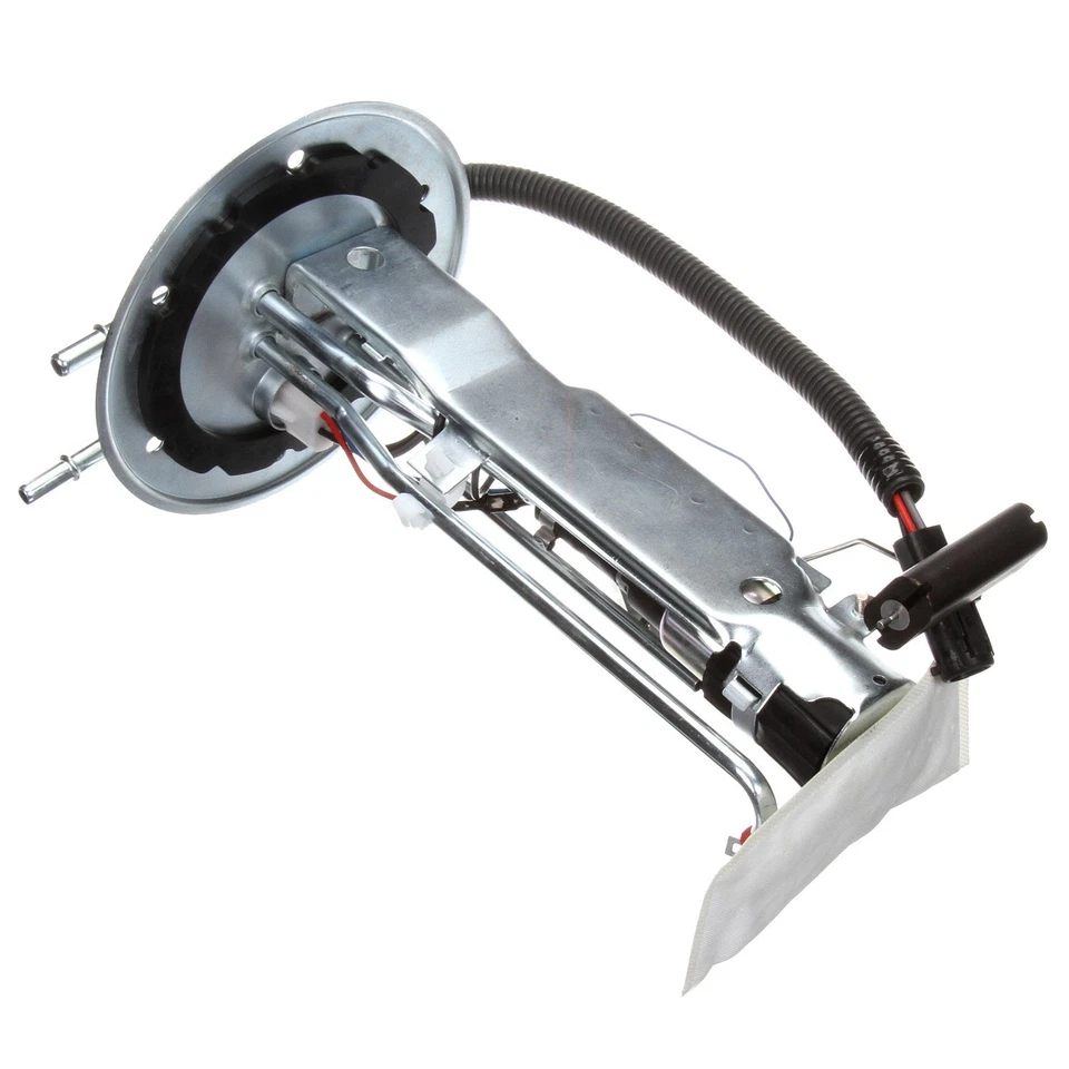 Conjunto de suspensión de bomba de combustible Delphi para Ford E-250 Econoline 2000-2002 5,4 L V8 Foto 3 de 4