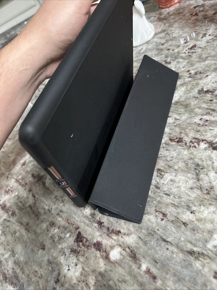 iPad 8va generación 32 GB blanco  Foto 2 de 4