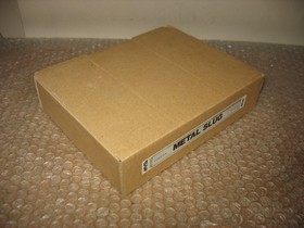 METAL SLUG 1 NEO GEO MVS FULL KIT 100% ORIGINAL SNK!