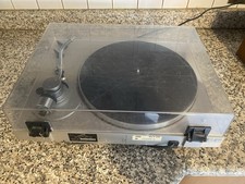 giradischi vintage JVC