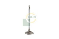 Einlassventil BGA V200263 FüR Opel Karl C16 Astra Sports Tourer B16 P10 LPG