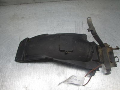 Yamaha TZR250 IKT Motorrad Innenkotflügel hinten Fender 