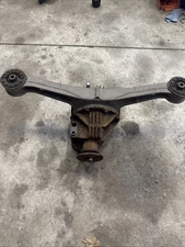 90-93 MAZDA MX-5 MIATA DIFFERENTIAL/CARRIER ASSEMBLY, 4.30 RATIO, VLSD, 1.6