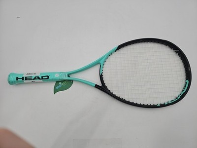 New HEAD Boom Team 2022 Grip 4 3/8 -3 Tennis Racquet NEW 