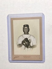 Pedro Martinez 2005 Donruss Studio Portraits SSP #ED 07/35 Mets 
