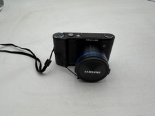 Samsung NV7 OPS 7.2 MP 7x Zoom Schneider-Kreuznach Varioplan Lens Digital Camera