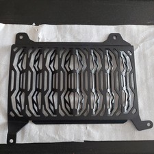 Motorcycle Radiator Grille Guard Cover For Handa 2019/2020 Cb50ox Brand New X 1