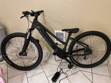 2023 Specialized Turbo Tero 3.0 Step Through E-Bike - Green