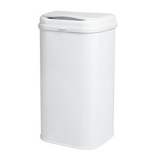 Ubbi Adult Diaper Pail Steel Odor Locking No Special Bag