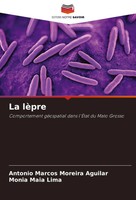 Antonio Marcos Moreira Aguilar (U. A.) | La LèPre | Taschenbuch | FranzöSisch