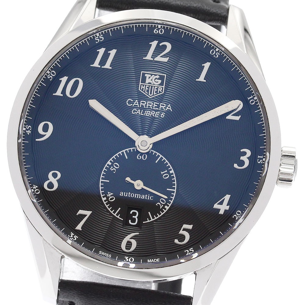 TAG Heuer WAS2110 Carrera Caliber 6