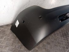 Pare-choc arrière Citroen JUMPY