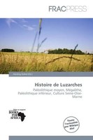 Harding Ozihel | Histoire De Luzarches | Taschenbuch | FranzöSisch (2026)
