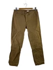 STUDIO D’ARTISAN straight Pants beige 31