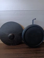 Simmons PDS-5 Electronic Drum Pad 8" SDP5X / Cymbal Pad CPS-5