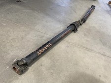 Used 2014 Isuzu Nrr 5.2 2 Piece Drive Shaft 40 39 Weld To Weld Shipp Used 2014 Isuzu Nrr 5.2 2 Piece Drive Shaft 40 39 Weld To Weld Shipp