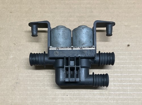 Original BMW X5 E53 1999-2006 Heizungsregelventil Wasserventil 6906652