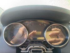 Compteur Peugeot 104