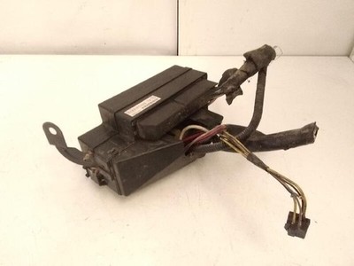 82231FC000 800925 fuse box SUBARU FORESTER S10 SF 2.0 GLX 2000 1997