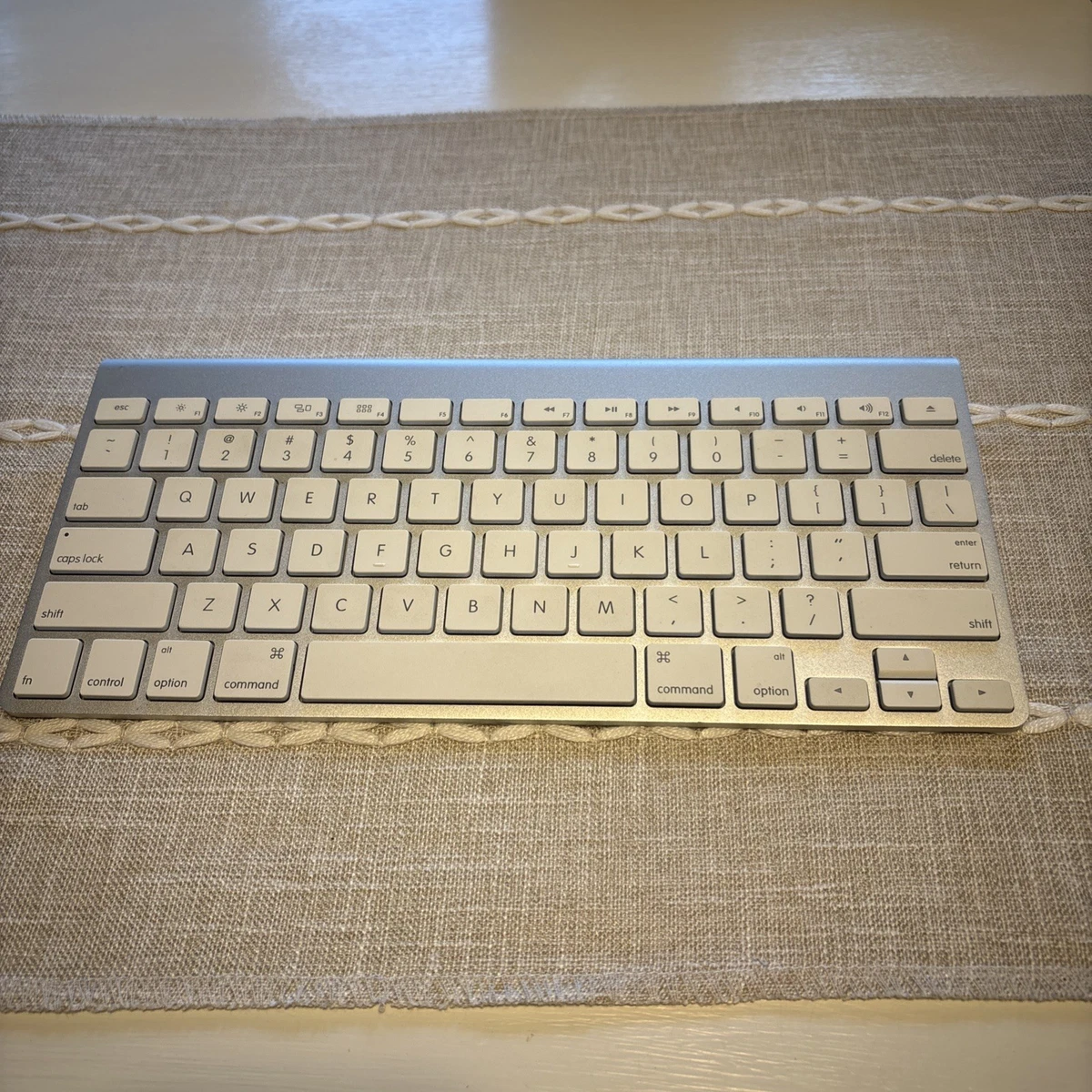 Mac Mini Keyboard for sale | eBay