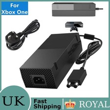 AC Adapter Brick Charger Power Supply Cord Cable for Microsoft XBOX ONE Console