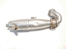 RB Concept X15 Tuned Turbo Pipe & Manifold (Dinged)